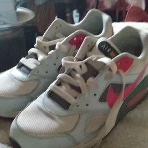 Nike Air Women sneakers